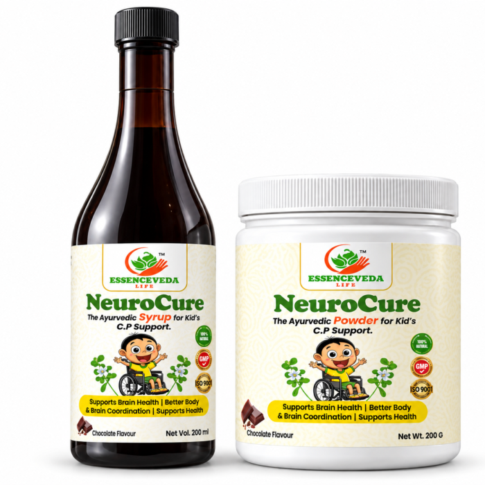 neurocure essenceveda