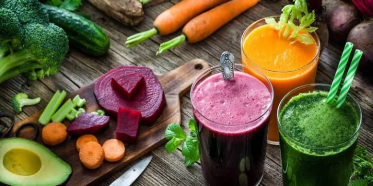 Best Liver Detox Drink and 12 Ways to Support Liver Health